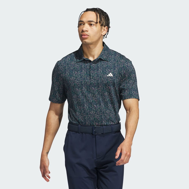 Adidas Adi Performance Polo - Maple Hill Golf